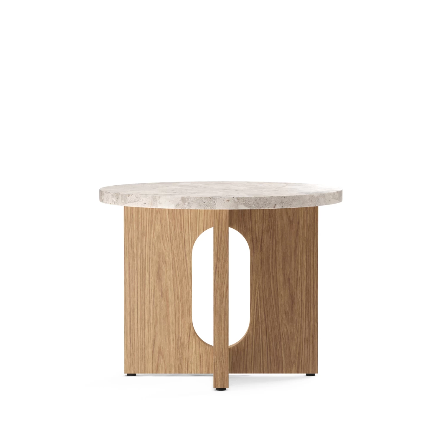Androgyne Side Table Ø50 By Menu 2 Androgyne Side Table Ø50 By Menu - Image 2