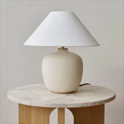 Androgyne Side Table Ø50 By Menu 14 Androgyne Side Table Ø50 By Menu -Furniture Deals Store haus london menu androgyne table 5010