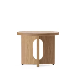 Androgyne Side Table Ø50 By Menu 15 Androgyne Side Table Ø50 By Menu -Furniture Deals Store haus london menu androgyne table 502