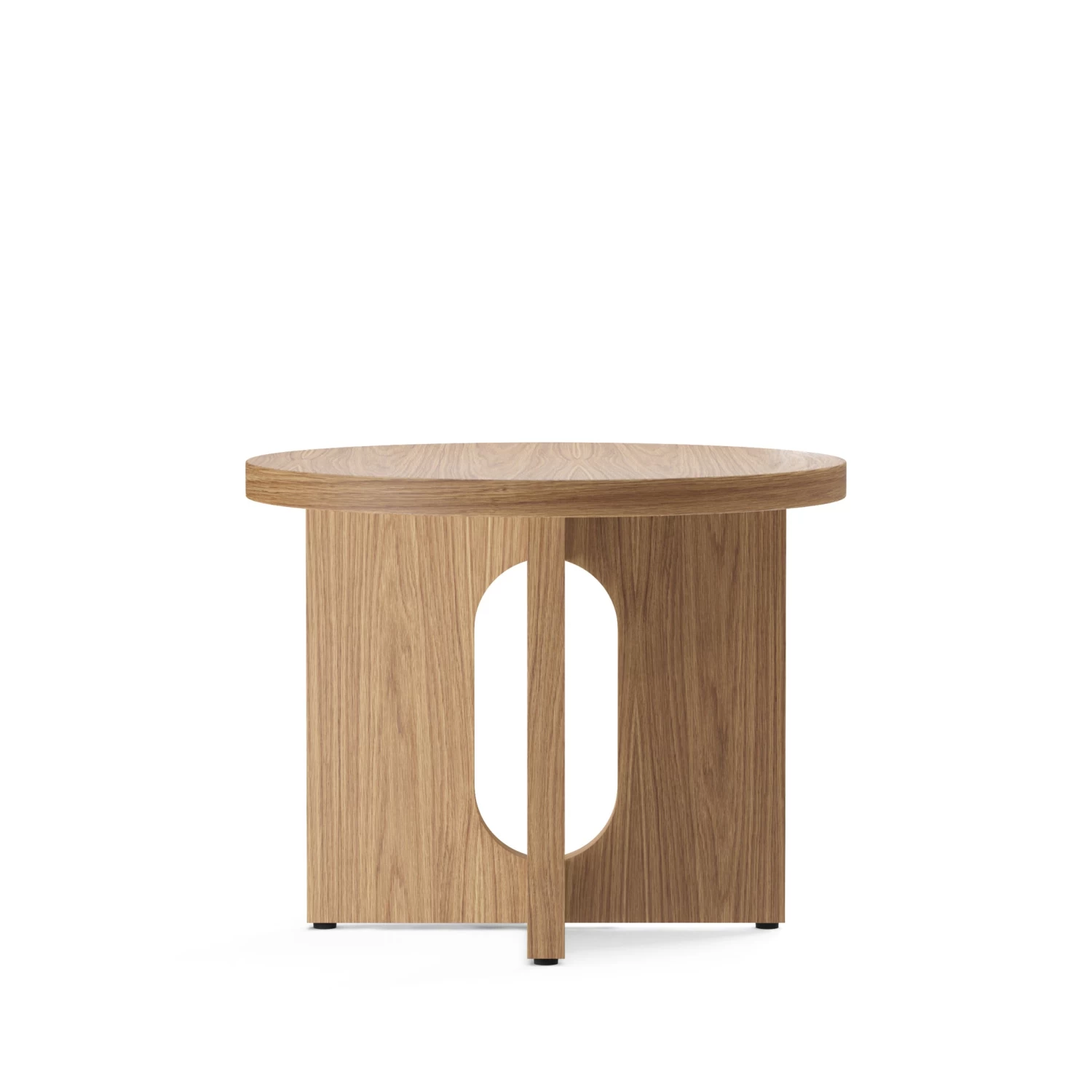 Androgyne Side Table Ø50 By Menu 5 Androgyne Side Table Ø50 By Menu - Image 5