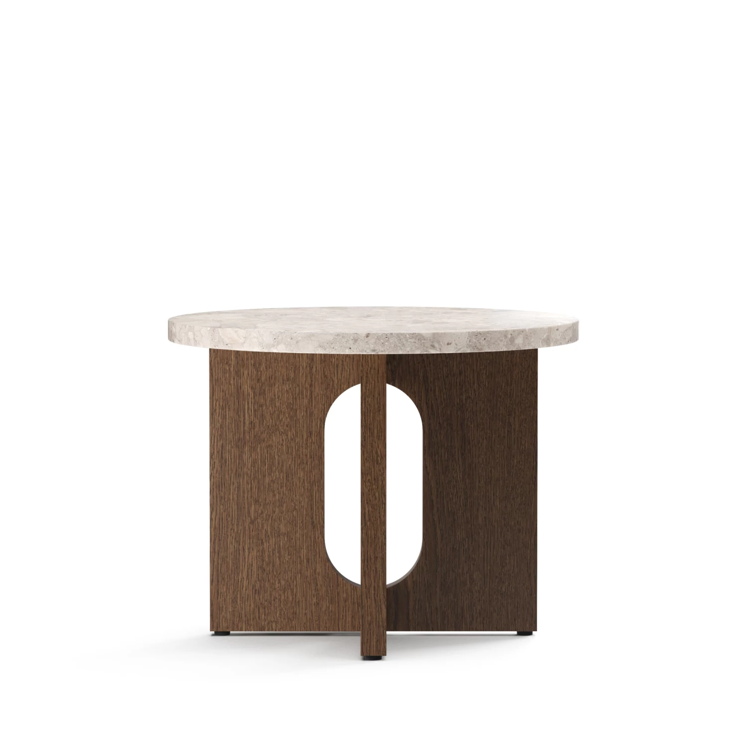 Androgyne Side Table Ø50 By Menu 1 Androgyne Side Table Ø50 By Menu
