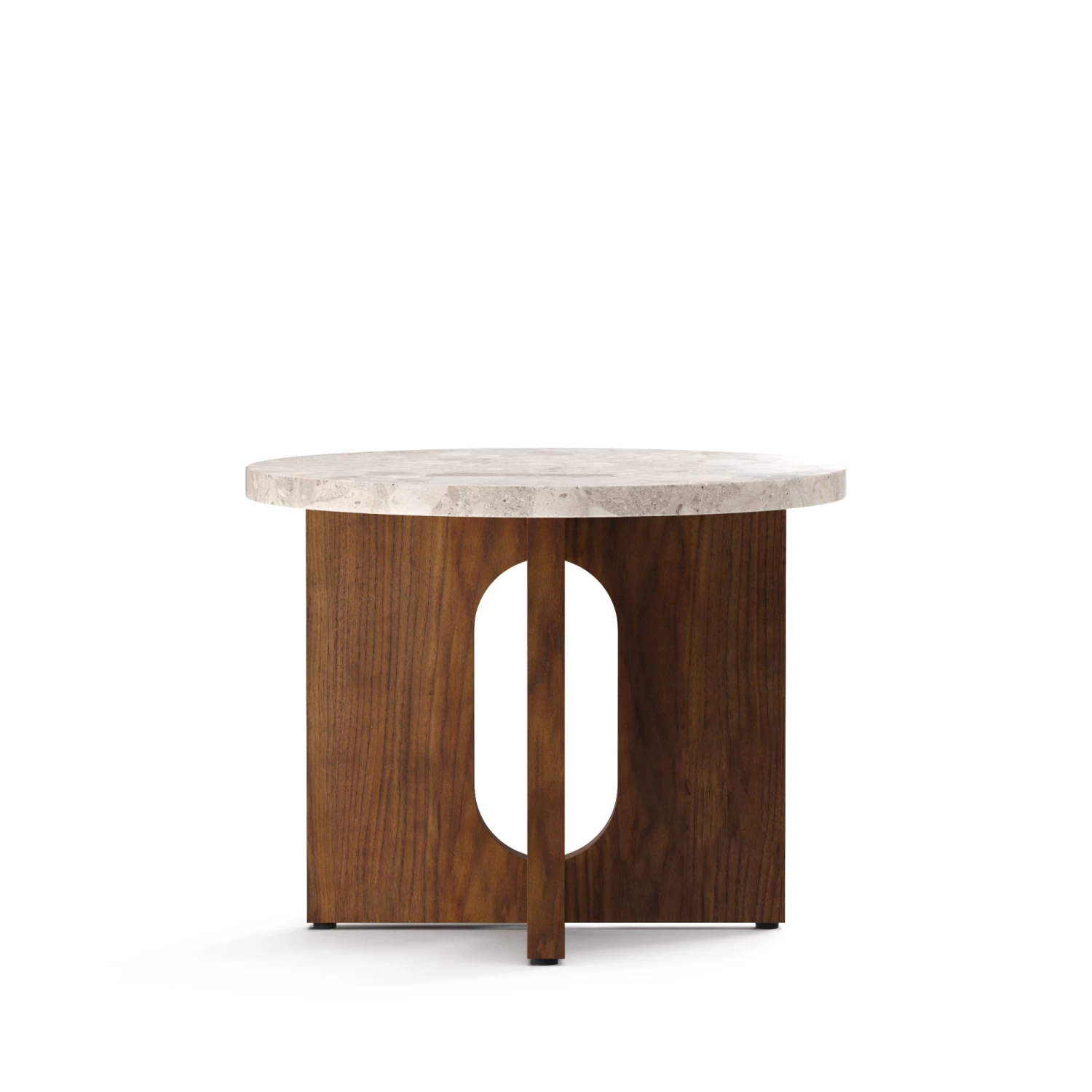 Androgyne Side Table Ø50 By Menu 7 Androgyne Side Table Ø50 By Menu - Image 7