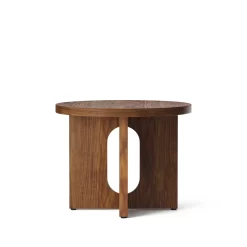 Androgyne Side Table Ø50 By Menu 18 Androgyne Side Table Ø50 By Menu -Furniture Deals Store haus london menu androgyne table 506