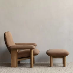 Brasilia Ottoman By Menu -Furniture Deals Store haus london menu brasilia15