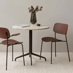Co Dining Chair Plastic By Menu -Furniture Deals Store haus london menu co dining chair plastic12