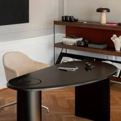 Eclipse Desk By Menu 18 Eclipse Desk By Menu -Furniture Deals Store haus london menu eclipse desk7