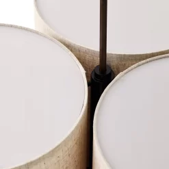 Hashira Cluster Pendant Light By Norm Architects For Menu -Furniture Deals Store haus london menu hashira raw10