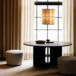 Hashira Cluster Pendant Light By Norm Architects For Menu -Furniture Deals Store haus london menu hashira raw12