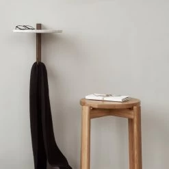 Passage Stool By Menu -Furniture Deals Store haus london menu passage4