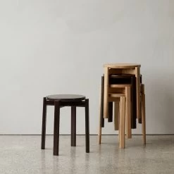 Passage Stool By Menu -Furniture Deals Store haus london menu passage5