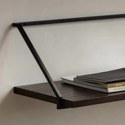 Rail Shelf By Menu -Furniture Deals Store haus london menu rail shelf3