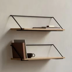 Rail Shelf By Menu -Furniture Deals Store haus london menu rail shelf5