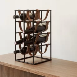 Umanoff Wine Rack By Menu -Furniture Deals Store haus london menu umanoff