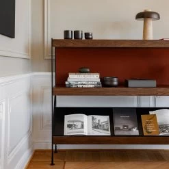 Zet Storage System - Back Panel By Menu -Furniture Deals Store haus london menu zet2 5ecdf606 c0e2 44ce a017 e407d4cbdbcf