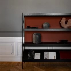 Zet Storage System - Back Panel By Menu -Furniture Deals Store haus london menu zet3 df55fce8 80dc 406a a258 b818fcecd5e6