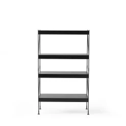 Zet Storage System By Menu