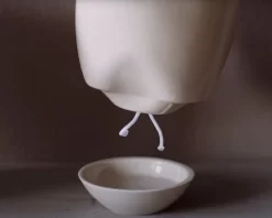 MENU Hydrous Planter, 20 Cm, Ashen 9 MENU Hydrous Planter, 20 Cm, Ashen -Furniture Deals Store hydrous menu detail 1